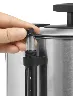 Cafetera 36 Tz Gris Hogar – Gran capacidad para más tazas