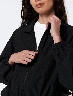 Conjunto Chompa + Pantalón Negro Mujer – Outfit cómodo para uso diario