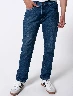 Jean Clásico Azul Hombre – Estilo atemporal para cualquier ocasión