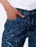 Jean Clásico Azul Hombre – Estilo atemporal para cualquier ocasión