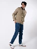Jean Clásico Azul Hombre – Estilo atemporal para cualquier ocasión