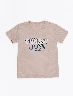 Camiseta Funday Arena Niño – Estilo relajado para uso diario