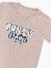 Camiseta Funday Arena Niño – Estilo relajado para uso diario