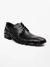 Zapato Formal Negro Hombre – Estilo clásico y sofisticado