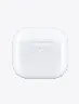 AirPods 4 Blanco – Audio inalámbrico con sonido envolvente