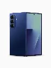 Celular Galaxy Z Fold 7 512GB 12GB Azul – Pantalla amplia para máxima productividad
