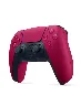 Control Inalámbrico DualSense Cosmic Red – Precisión y color para gamers exigentes