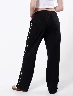 Pantalón Licra Negro Mujer – Comodidad flexible para uso diario