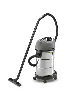 Aspiradora NT 38/1 Me Classic 110v Gris – Rendimiento industrial de alta capacidad
