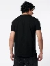 Camiseta Raw Negro Hombre – Look moderno y versátil