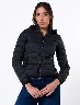 Compa Reversible Negro Mujer – Versatilidad para renovar tus combinaciones