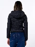 Compa Reversible Negro Mujer – Versatilidad para renovar tus combinaciones
