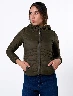 Compa Reversible Verde Mujer – Estilo versátil para diferentes ocasiones