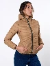 Compa Reversible Verde Mujer – Estilo versátil para diferentes ocasiones