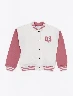 Chaqueta 03 Combinado Niñas – Diseño moderno para looks casuales