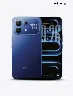 Celular Note 60 Pro 256GB 16GB Deep Ocean Blue – Rendimiento superior estilo moderno