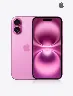 iPhone 16 128GB Rosa – Innovación Apple en color vibrante
