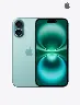 iPhone 16 128GB Verde – Tecnología avanzada en tono fresco