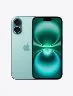 iPhone 16 128GB Verde – Tecnología avanzada en tono fresco