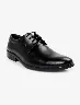 Zapato Caña Baja Negro Hombre – Elegancia práctica para cada día