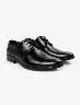 Zapato Caña Baja Negro Hombre – Elegancia práctica para cada día