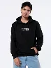 Chompa Nirvana Negro Hombre – Estilo rockero urbano clásico