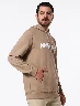 Chompa Estampada Unicolor Hombre – Abrigo ligero con diseño atractivo