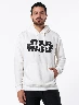 Chompa Star Wars Crudo Hombre – Estilo galáctico para fans auténticos