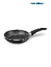 Sartén de 0.3 Lt Negro – Compacto funcional para uso diario