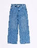 Jean Wide Leg Azul Claro Mujer – Ajuste moderno para cualquier ocasión