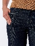 Jean Straight Azul Oscuro Mujer – Corte recto con look sofisticado
