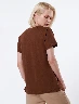 Camiseta Good Café Mujer – Estilo relajado y cómodo