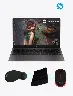 Combo Laptop HP250-G10 512GB 8GB RAM Gris | Asus + Accesorios – Solución completa lista para usar