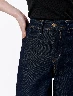 Jean Wide Leg Azul Oscuro Mujer – Look moderno cómodo amplio