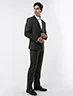 Terno Slim Café Hombre – Corte moderno para una imagen elegante