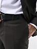 Terno Slim Café Hombre – Corte moderno para una imagen elegante