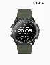 Smartwatch Terra Verde | Cubitt – Controla tu actividad con estilo
