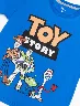 Pijama Camiseta + Pantalón Toy Story Niño – Sueños divertidos junto a tus personajes