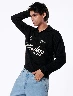 Sweater Timeless Negro Hombre – Un básico infaltable para tu look