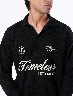 Sweater Timeless Negro Hombre – Un básico infaltable para tu look