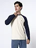 Buzo Deportivo Crudo Hombre – Estilo relajado para tus días activos