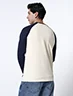 Buzo Deportivo Crudo Hombre – Estilo relajado para tus días activos