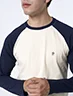 Buzo Deportivo Crudo Hombre – Estilo relajado para tus días activos