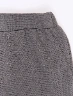 Conjunto Camiseta Estampada + Bermuda Gris Niño – Look casual para días activos