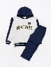Conjunto Chompa con Capucha + Pantalón New York Niño – Estilo urbano tendencia actual