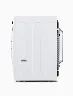 Lavadora Carga Frontal 25Kg Blanco – Lavado potente para grandes cargas