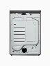 Secadora Electrica Carga Frontal 23Kg Black – Secado uniforme con alto rendimiento