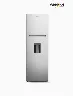 Refrigeradora Top Freezer 247Lt Gris – Tamaño práctico con buena capacidad