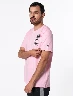 Camiseta Inter Rosa Hombre – Look deportivo con color llamativo