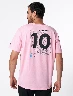 Camiseta Inter Rosa Hombre – Look deportivo con color llamativo